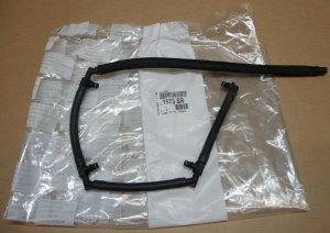 ORIGINAL Schlauch Kraftstoffleitung Kraftstoffschlauch CITROEN PEUGEOT 2.0 HDI 1573SR