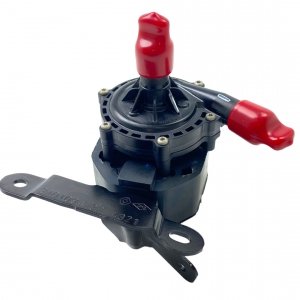 Originalteil Wasserpumpe elektrisch für Renault Kangoo II III Zoe Z.E Twingo III , 144B03731R