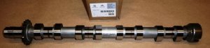 ORIGINAL Auspuff Nockenwelle Citroen C4 C5 Jumpy Piccaso 2.0 HDI 11/2004 -  0801AE