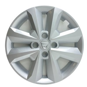 Originalteil Radkappe 15 Zoll für Dacia Sandero III Logan III , 403152572R