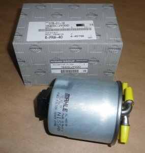 Original 16400JY00D