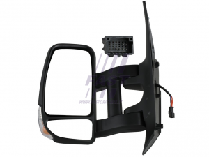 VELPART Außenspiegel links RENAULT MASTER 10|} 7-PIN , 963020218R , FT88343
