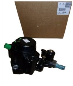 Original Einspritzpumpe Citroen Peugeot 2.0 HDi Delphi , 1920LP , 9424A110A