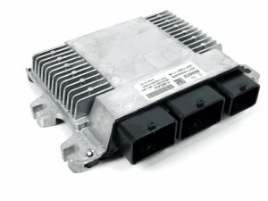 Originalteil Motorsteuergerät ECU für Renault Megane IV Talisman 1.6 TCe , 237102028S , 237105111R