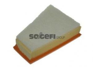 Neu Luftfilter PURFLUX A1057