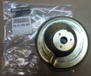 Original Federteller oben Vorderachse für Renault Twingo CLIO 98- KANGOO 8200808455 5404000Q0B
