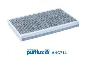 Neu Filter Innenraumluft Purflux  AHC714