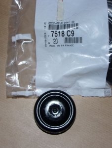Neu Original 7518C9 