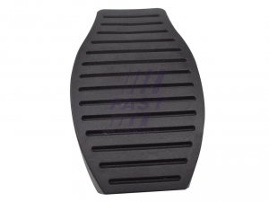 Gummi  PEDAL FIAT FIORINO 07> BREMSPEDAL