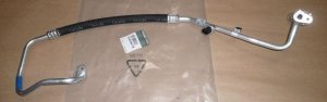 ORIGINAL Klimaleitung Klimaschlauch Druckleitung Renault Master III 924904471R