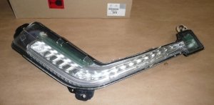 ORIGINAL Tagfahrleuchte rechts  Peugeot 308 , 6206X4