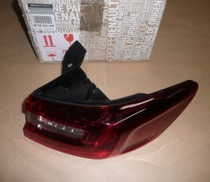 Original 265502040R