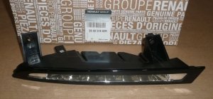 ORIGINAL Renault Tagfahrleuchte links Megane III 266051882R