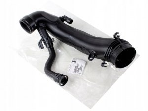 Original Luftleitung Citroen Peugeot 1.6 16V EP , 1440.S4 , 1440S4