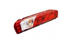ORIGINAL Rückleuchte Heckleuchte Rücklicht links passend für Iveco Daily VI Kasten 14- 5801523220