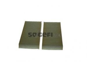 Neu Filter Innenraumluft Purflux  AH415-2
