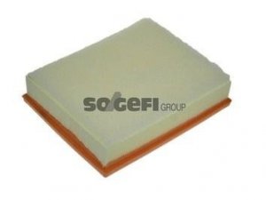 Neu Luftfilter PURFLUX A1280