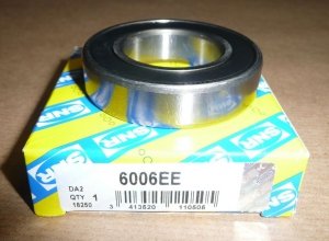 Neu Original  SNR 6006 EE