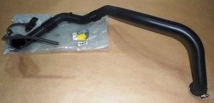 Original Turboschlauch Ladeluftschlauch Renault KANGOO 1.9 DCI 8200290500