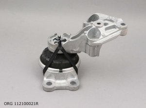 Original Motorlager RENAULT MEGANE 08- RH 1.9DCI , 112100021R