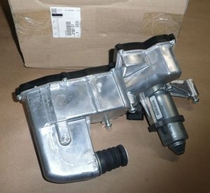 ORIGINAL Citroen Peugeot Nehmerzylinder C2 C3 I II DS3 NEMO 1007 207 208 , 2182C7 , 2182.C7