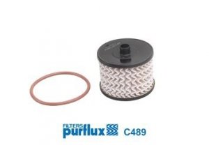 Neu Kraftstofffilter PURFLUX C489