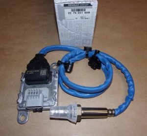 Neu Original 227905160R