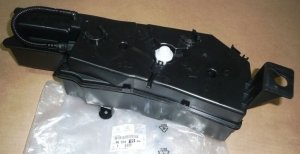 ORIGINAL Additivtank Kraftstoffadditiv FAP Citroen C4 DS5 Berlingo Peugeot 5008 Partner 2.0 HDI 9672419980 1500PJ 1500.PJ