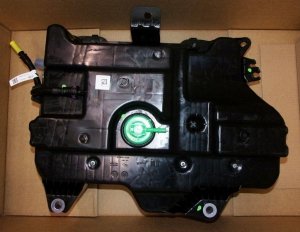 ORIGINAL Tank Für AdBlue Pumpe Renault Trafic III Opel Vivaro B 1.6 dCi CDTi  ,172A23918R