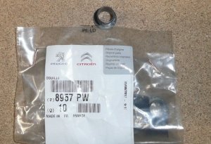 Original 8957PW
