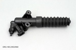 Original Nehmerzylinder Citroen Peugeot 208,2008,301 , MA/C3 (A51) EB2  , 9812902980