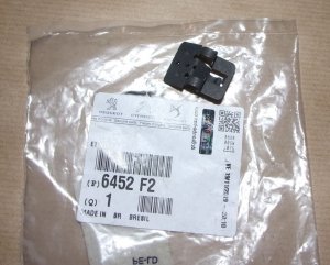 Neu Original 6452F2 