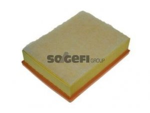 Neu Luftfilter PURFLUX A1203