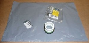 ORIGINAL Wellendichtring Antriebswelle rechts 30X52X7/11 Avantime Laguna I II Master II Megane II  7701474122