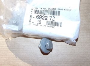 Neu Original 692273 