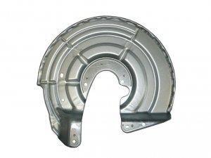 Spritzblech Bremsscheibe für Citroën C5 – Ersatzteil 420988