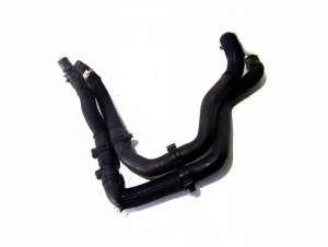 ORIGINAL Kühlerschlauch Renault TRAFIC 01- 2.0DCI , 9243300Q0H , 8200845262