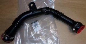 Original Ladeluftschlauch Renault Megane III 2.0 DCI , 8200796570
