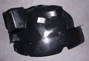 Original Radhausschale Vorderachse hinten rechts für Renault Master III , 638320093R