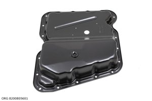 ORIGINAL Untere Ölwanne Renault 2.3 DCI MASTER 10- HA ,  8200805601