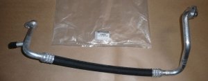 ORIGINAL Klimaleitung Klimaschlauch Druckleitung RENAULT Master III 2,3 DCI 924549462R