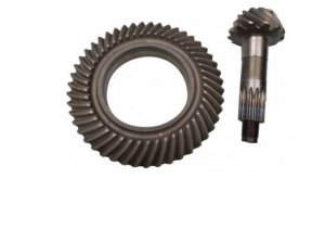 FAST Tellerrad / Kegelrad 47:13 ZAHNRAD ANTRIEBSACHSE IVECO DAILY 00- 13/47T Ø=240MM 7174007