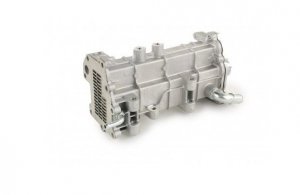 FAST  Kühler, Abgasrückführung IVECO DAILY 14|} 3.0 E5+  , 504385699 , 504377416