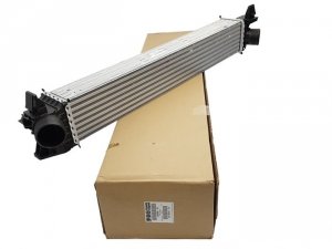 Original Ladeluftkühler INTERCOOLER für Fiat Ducato  Citroen JUMPER 15- 2.0-3.0 HDI , 1382428080