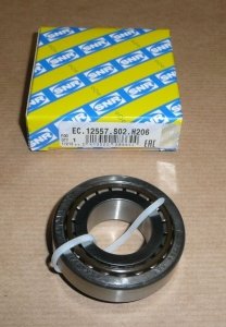 Neu Original  SNR EC 12557S02H20