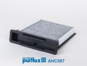 Neu Filter Innenraumluft Purflux  AHC567