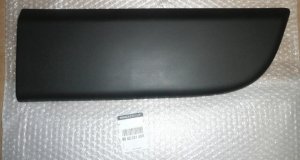 Original Zierleiste (groß) vorne rechts  Renault Master III 10-19 , FT90899 ,  808200149R