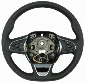 Neu Originalteil Lederlenkrad für Renault Talisman , 484000094r