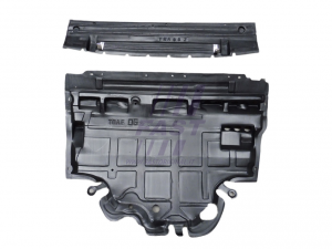 MOTORABDECKUNG RENAULT TRAFIC 01> 06>14