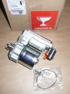 ORIGINAL Pumpe Für Servolenkung  Citroen C3 Picasso 1611966480